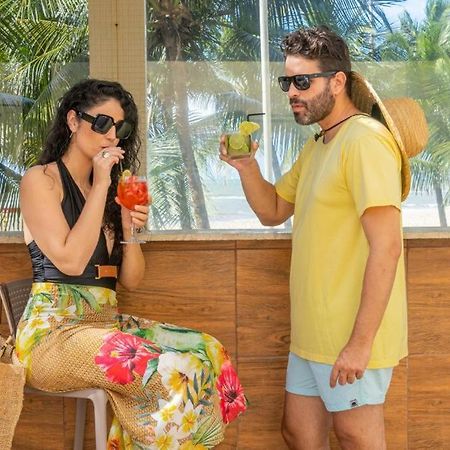 רסיפה Flat Costa Mar Hotel מראה חיצוני תמונה