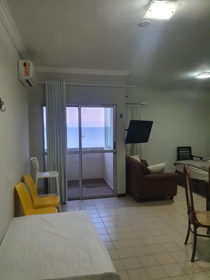 רסיפה Flat Costa Mar Hotel מראה חיצוני תמונה