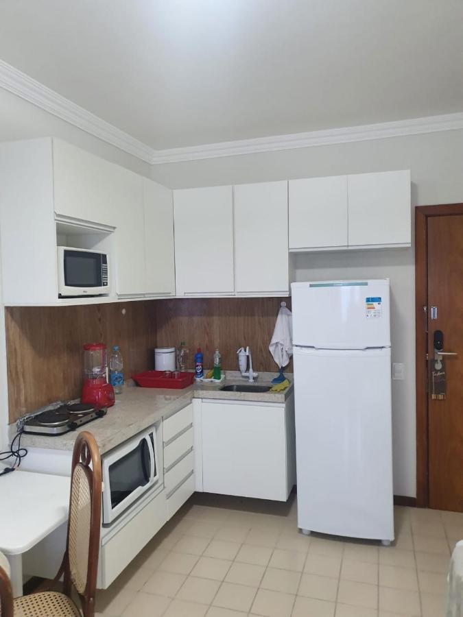 רסיפה Flat Costa Mar Hotel מראה חיצוני תמונה