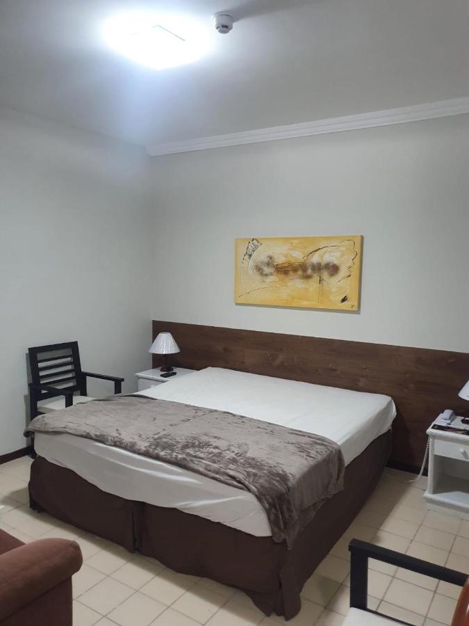 רסיפה Flat Costa Mar Hotel מראה חיצוני תמונה