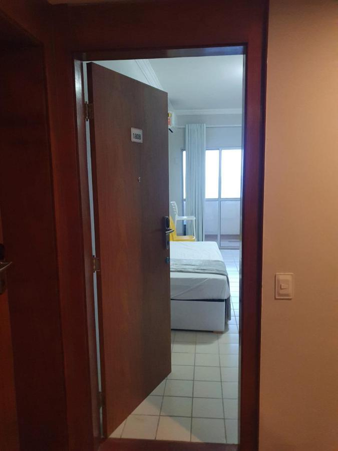 רסיפה Flat Costa Mar Hotel מראה חיצוני תמונה