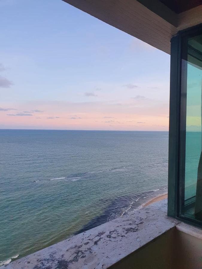 רסיפה Flat Costa Mar Hotel מראה חיצוני תמונה