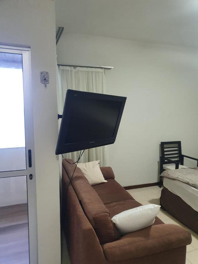 רסיפה Flat Costa Mar Hotel מראה חיצוני תמונה