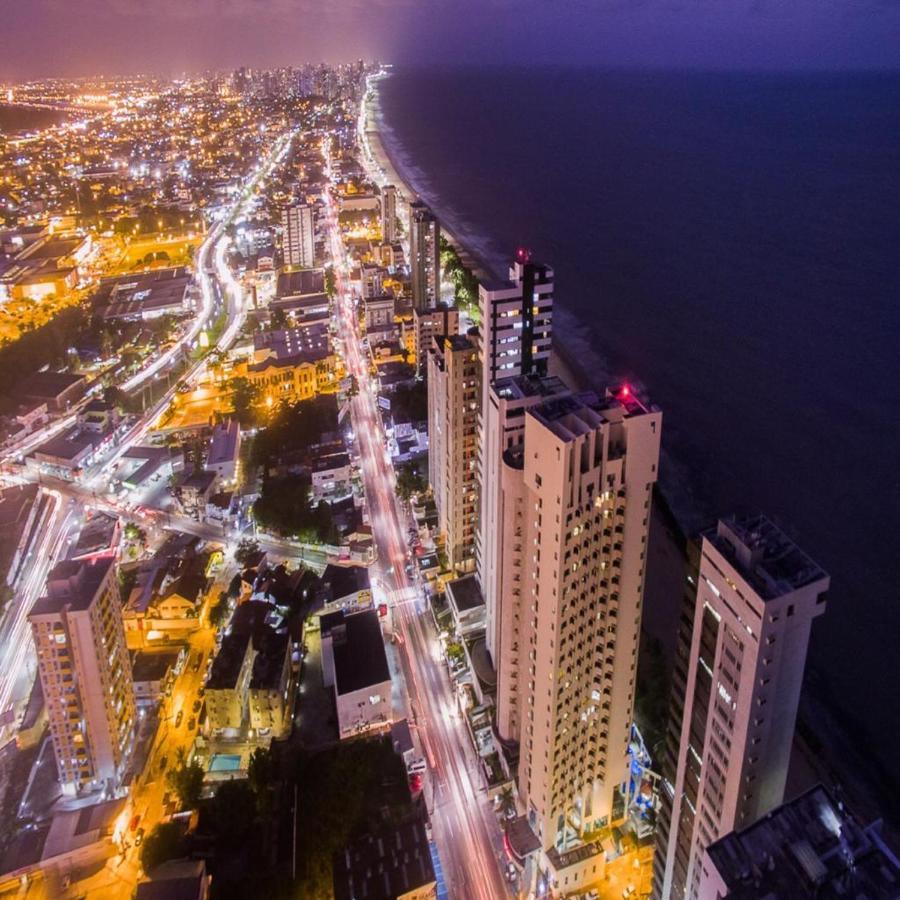 רסיפה Flat Costa Mar Hotel מראה חיצוני תמונה